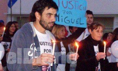 El HCD se suma al reclamo de investigaci�n para el caso Durrels