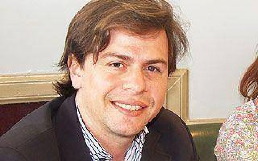 LOMAS: M�rcuri valor� la nueva visita de Massa y adelant� metas de la campa�a