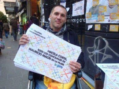 Julio Irurueta: �Estamos convencidos de que nos corresponde llevar la bandera del Pro en La Plata�