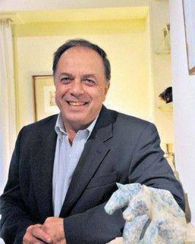 "Hay que tomar decisiones con el puerto"