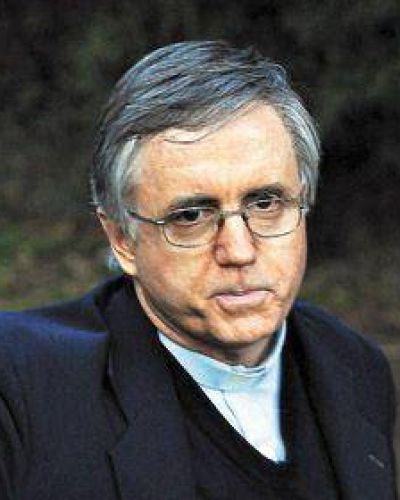 Lunes, d�a clave para Grassi