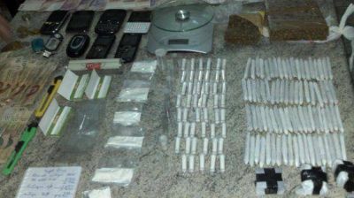 Hay 35 detenidos en 23 operativos realizados en diez provincias