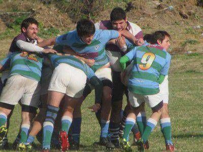 Rugby: Se defini� el rival de Los Escorpiones para los Playoffs
