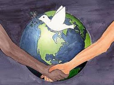 Se celebra el D�a Internacional de la Paz