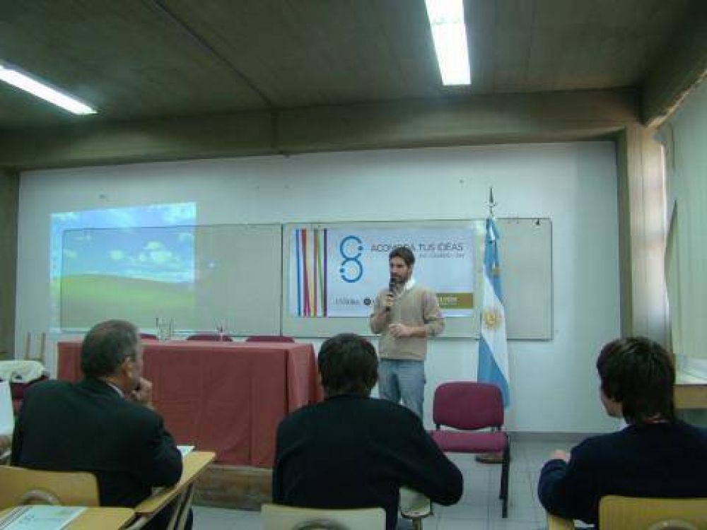 Se desarroll� la octava edici�n del Congreso de la Juventud