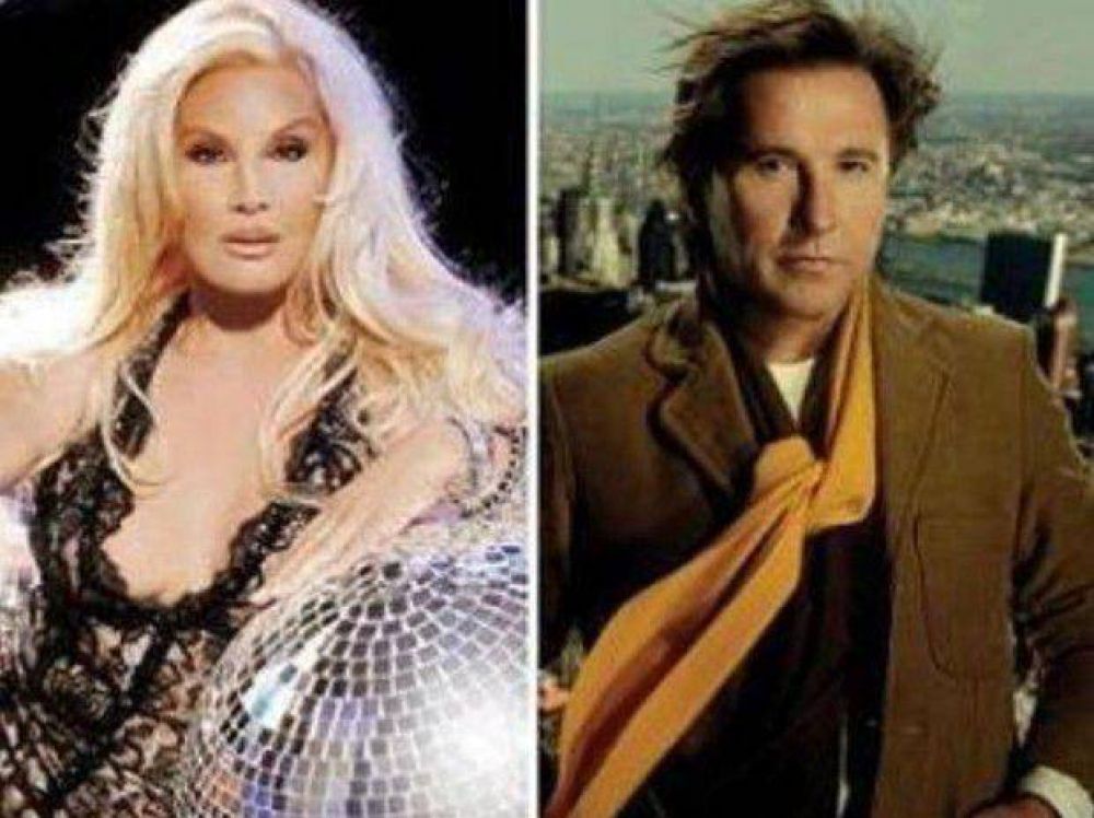 Esc�ndalo / Montaner confirm� que est� vetado en Telefe