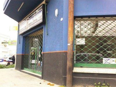Robaron notebooks y repuestos de una casa de computaci�n