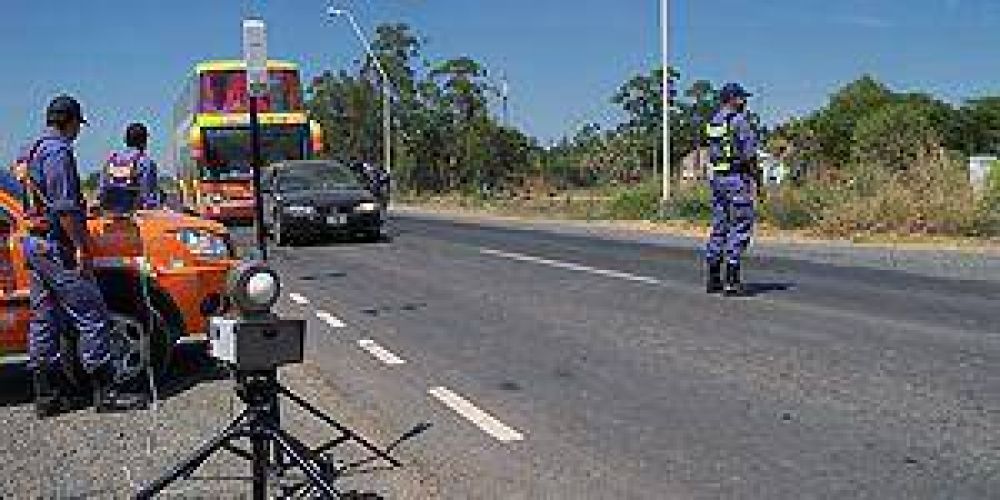 Primavera: despliegan operativos preventivos