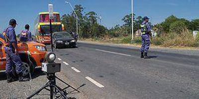 Primavera: despliegan operativos preventivos