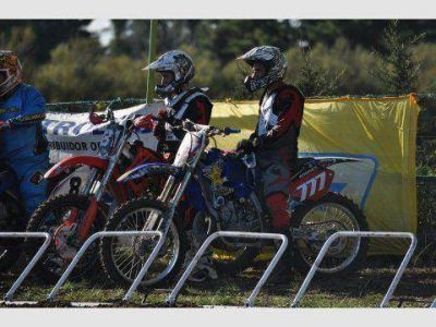 22 y 29 de Septiembre motocross en Gonzales Chaves.