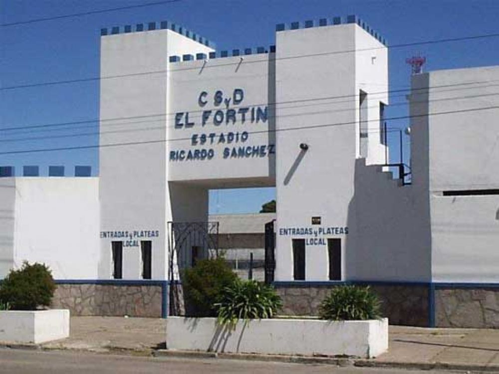 Un duro golpe para El Fort�n