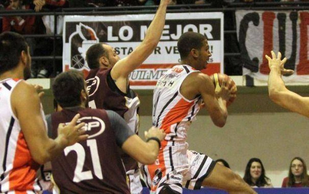 Una de cal y una de arena