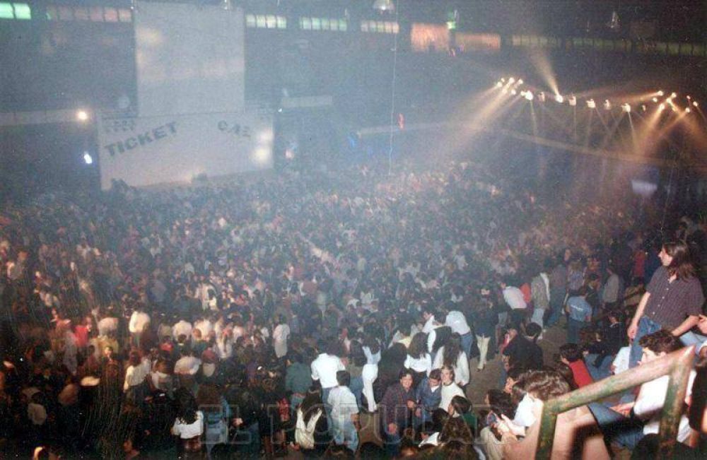 Estudiantes revivir� la gran Fiesta de la Primavera