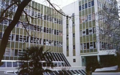 Habr� mayor presencia policial en la zona del Complejo de Funes