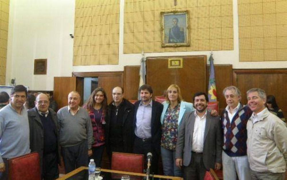 Mezzapelle: "Nos corresponde y merecemos el descanso dominical�