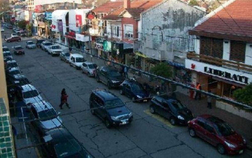 Remodelaci�n de G�emes: la semana entrante arrancan los trabajos