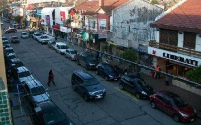 Remodelaci�n de G�emes: la semana entrante arrancan los trabajos