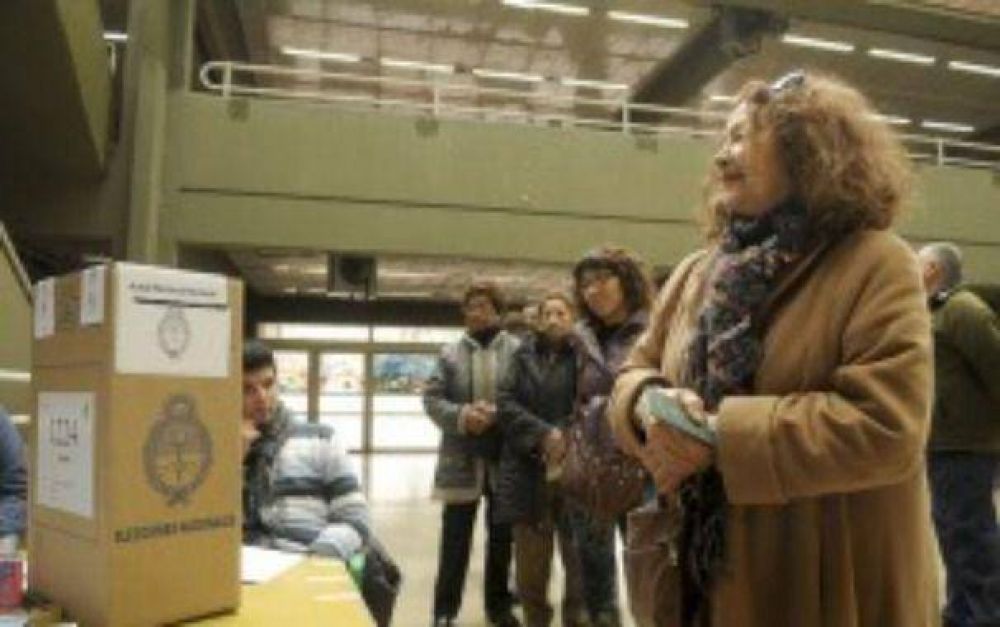 El domingo arrancar� formalmente la campa�a electoral para las legislativas de octubre