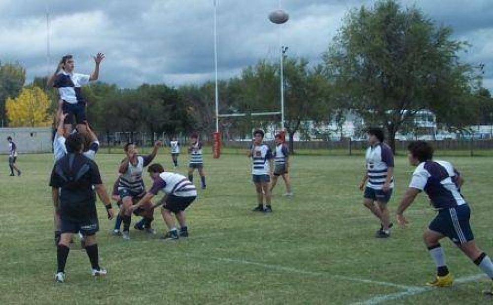 Nueva fecha del torneo S�per Ocho