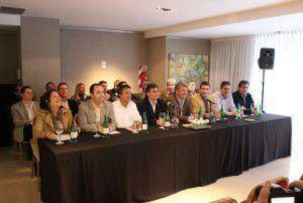 �El dragado no est� incluido entre las obras del Presupuesto Nacional 2014 para Mar del Plata�