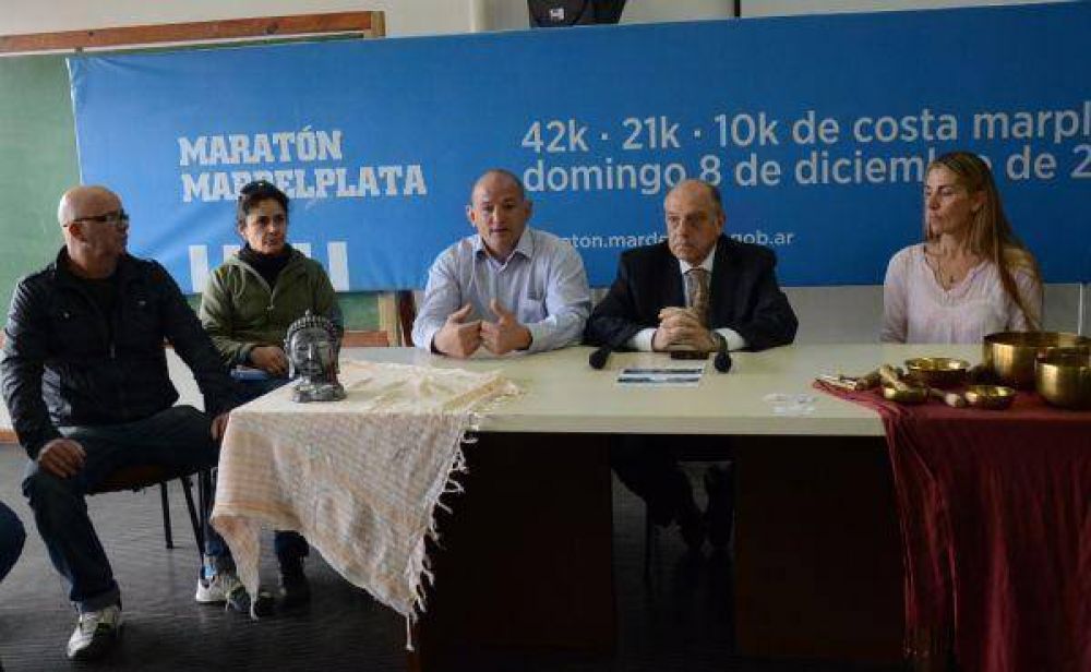 Jornada de yoga por el D�a Mundial por la Paz