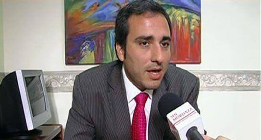 "Irnos del Frente para la Victoria fue una decisi�n de coraje"