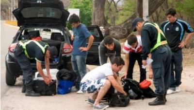Las villas veraniegas se preparan para recibir a los estudiantes