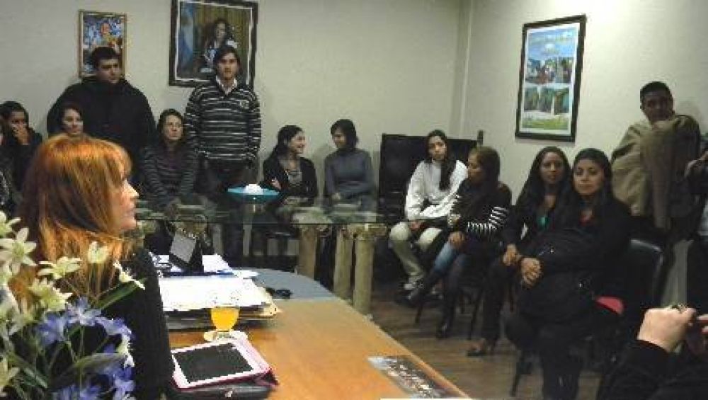 Salud absorber� a nuevos m�dicos