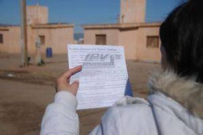 El IPV denunci� a falsos gestores