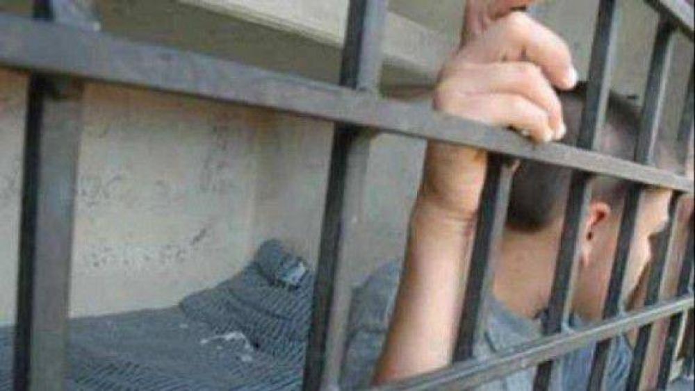 Andhes se pronunci� a favor de reformar el R�gimen Penal Juvenil