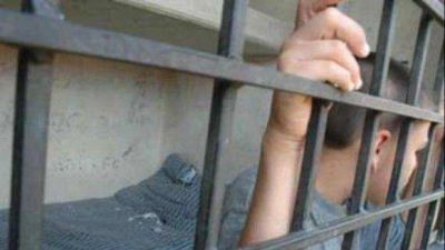 Andhes se pronunci� a favor de reformar el R�gimen Penal Juvenil