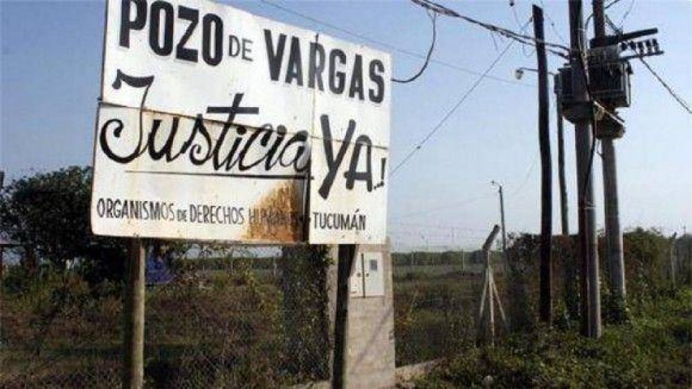Megacausa: Emotiva visita al Pozo de Vargas