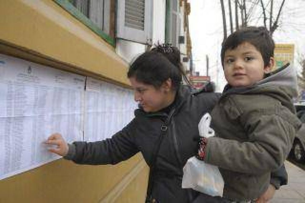 El domingo se lanza formalmente la campa�a electoral para las legislativas de octubre