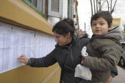 El domingo se lanza formalmente la campa�a electoral para las legislativas de octubre