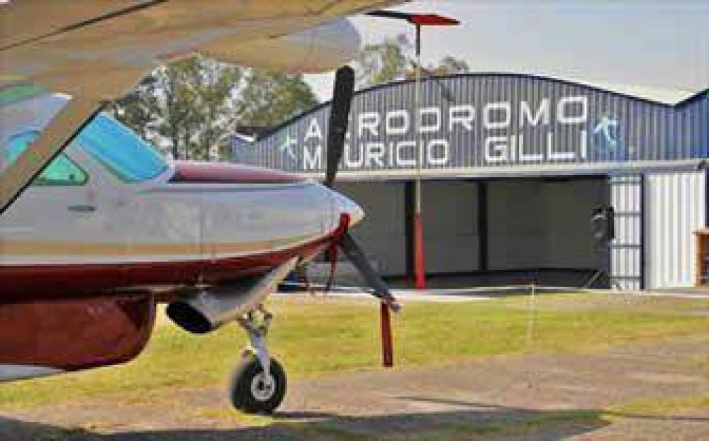Los tucumanos disfrutar�n de las acrobacias de los aviones en el cielo provincial