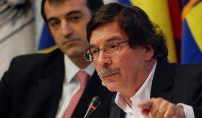 "Sileoni y Bullrich son funcionales entre s�"