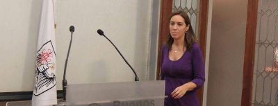 "Vidal comenzar� a caminar la Provincia"