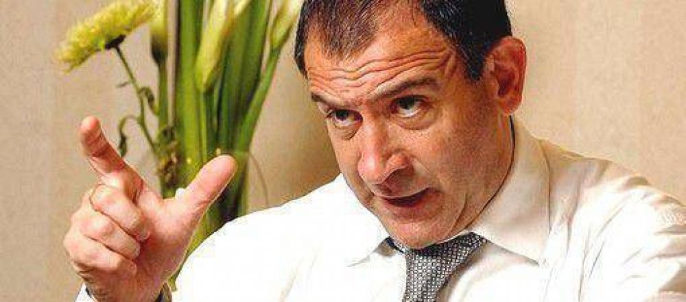 Juez: �De la Sota ni siquiera mand� un generador a Yacanto�