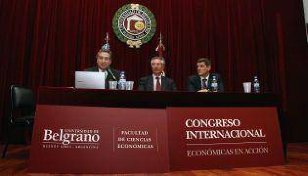 La Ciudad ya se prepara para los Juegos Ol�mpicos de la Juventud
