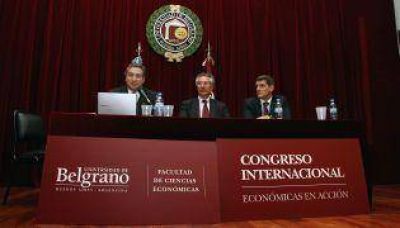La Ciudad ya se prepara para los Juegos Ol�mpicos de la Juventud