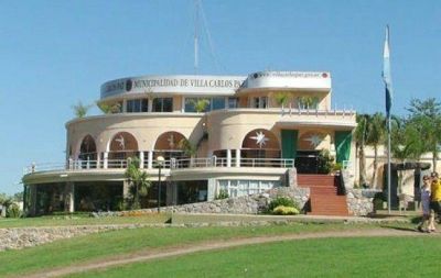 Municipales pasar�an a planta permanente durante octubre