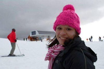 Apareci� la adolescente que estaba perdida desde el lunes