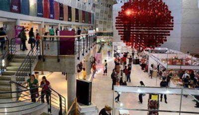 El lunes comienza la Feria del Libro Mendoza 2013