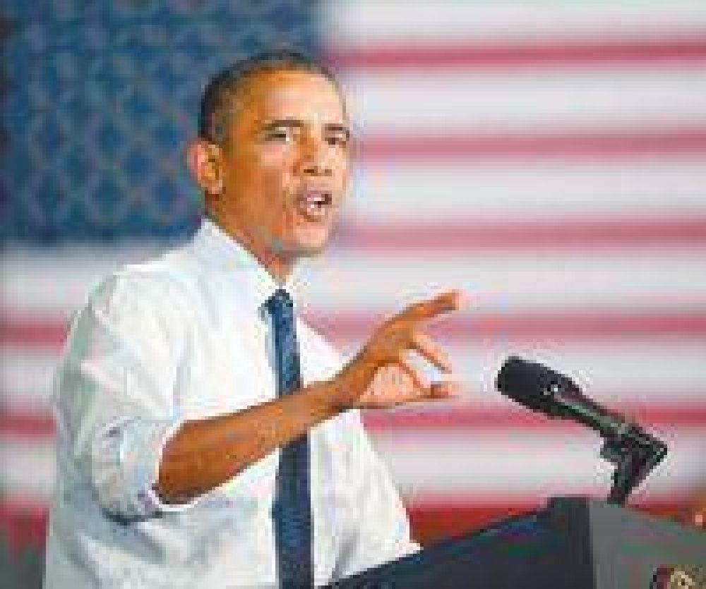 Chicana de los republicanos para trabar el plan de salud de Obama
