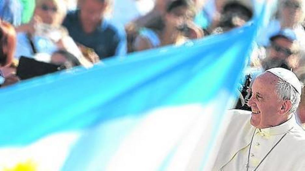 El papa Francisco, contra el aborto: "Los ni�os no nacidos no se pueden descartar"