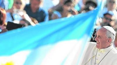 El papa Francisco, contra el aborto: "Los ni�os no nacidos no se pueden descartar"