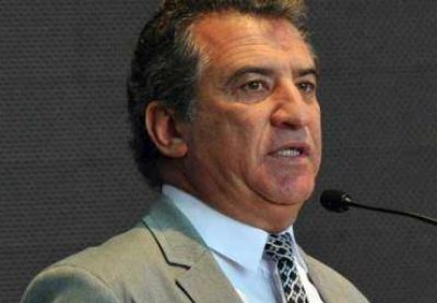 Sergio Urribarri expres� su desacuerdo