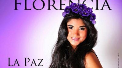 Mendoza elige su Reina de los Estudiantes