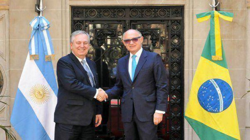 Por las trabas, Brasil advierte que buscar�a otro socio