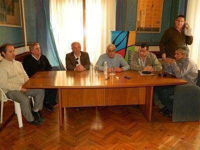 El lunes 30 pondr�n en marcha a la L�nea 3, un nuevo servicio de colectivos